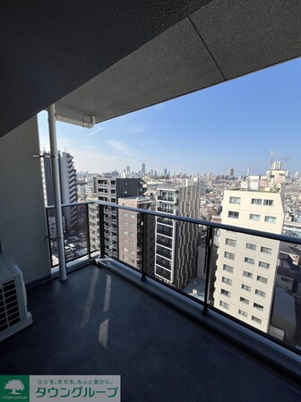 アーバネックス駒込の物件内観写真